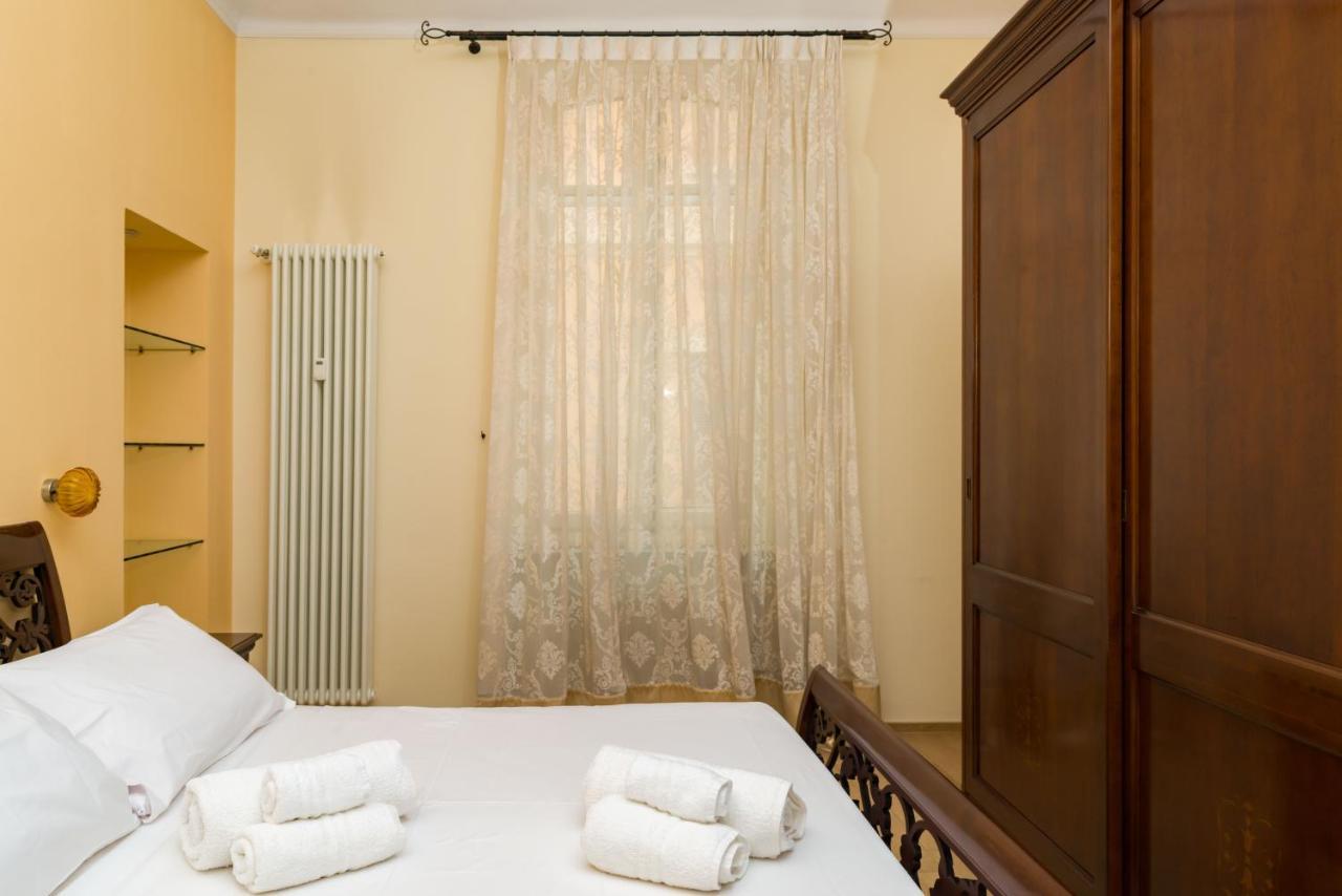 Alessandria Central Apt 10Min Walk Central Station Extérieur photo
