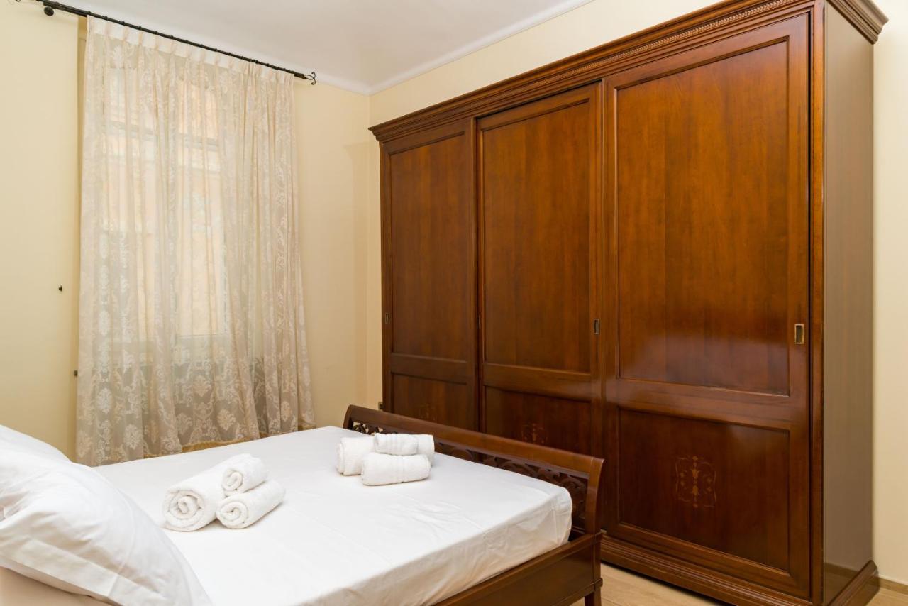 Alessandria Central Apt 10Min Walk Central Station Extérieur photo