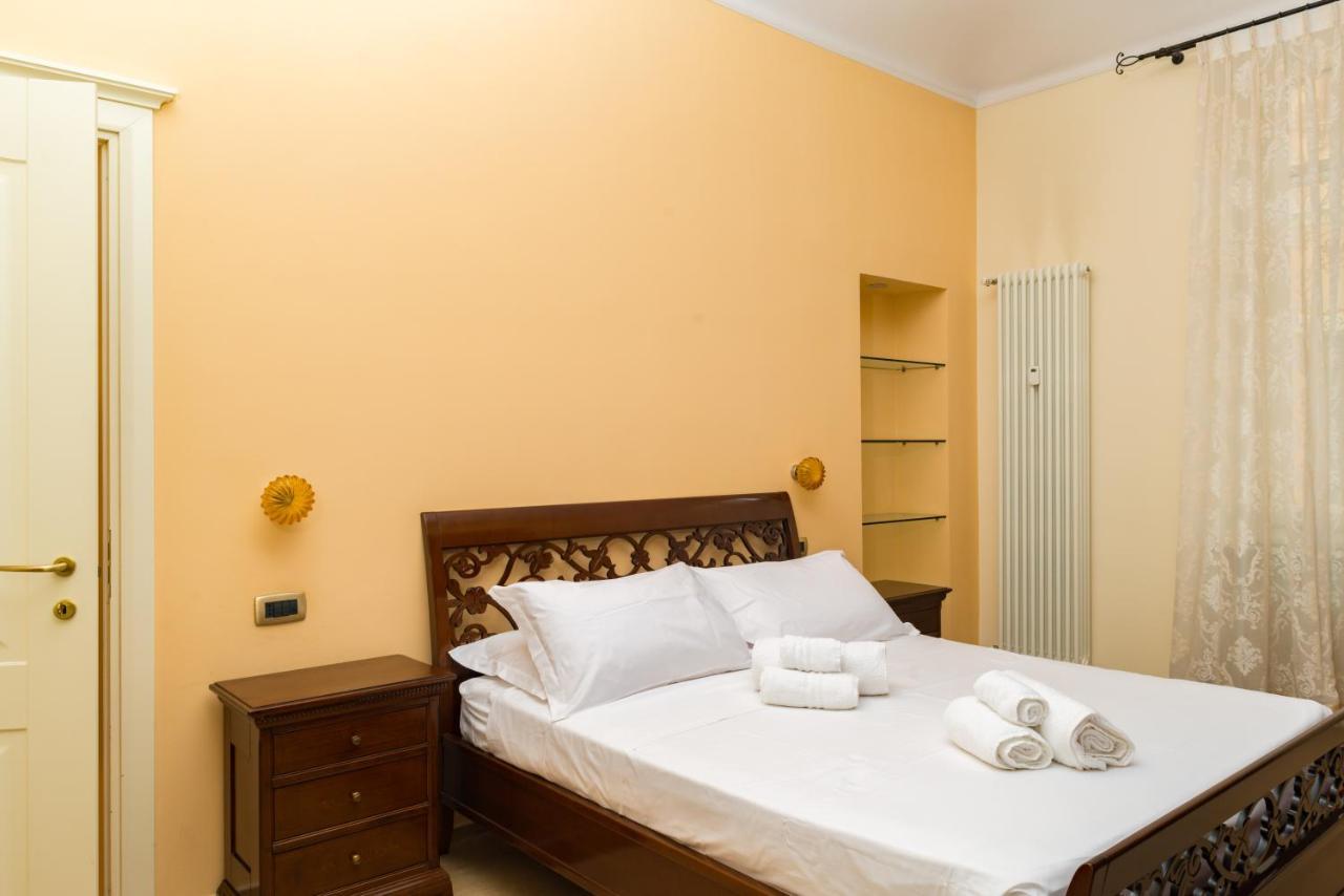 Alessandria Central Apt 10Min Walk Central Station Extérieur photo